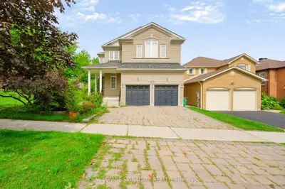 267 Laurentian Avenue, Mississauga, On L4z 2s4