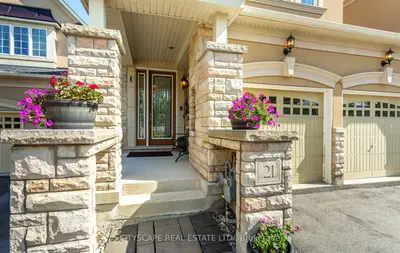 485 Pringle Avenue 21, Milton, On L9t 8a9