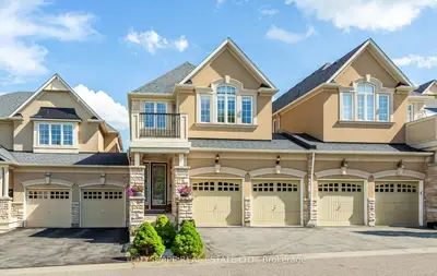 485 Pringle Avenue 21, Milton, On L9t 8a9