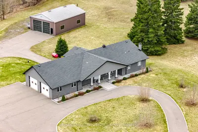 6785 Highway 9 Road, Caledon, On L7k 0h3