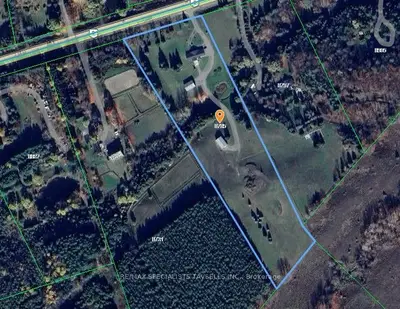 6785 Highway 9 Road, Caledon, On L7k 0h3