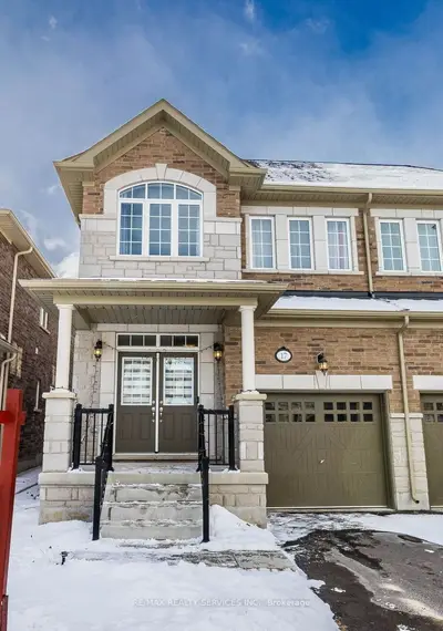 17 Overstone Road E, Halton Hills, On L7g 0m9