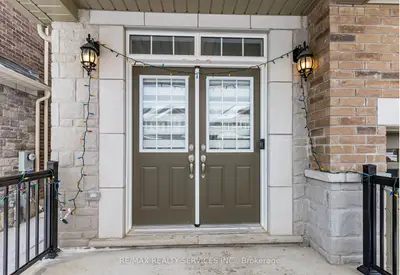 17 Overstone Road E, Halton Hills, On L7g 0m9