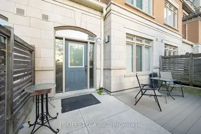 383 Prince Of Wales Drive 112, Mississauga, On L5b 0c7