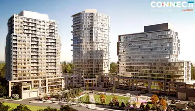 Condo Apartment in Milton