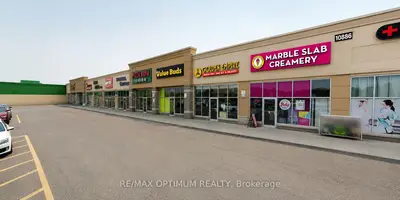 10886 Hurontario Street A011, Brampton, On L7a 3r9