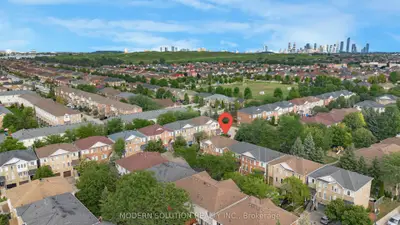 1480 Britannia Road W 133, Mississauga, On L5v 2k4