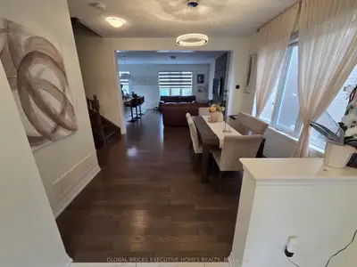 3461 Eternity Way, Oakville, On L6h 0y2