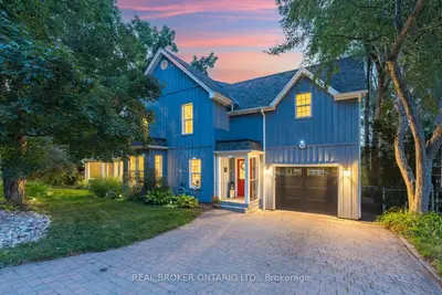 25 Stewarttown Road, Halton Hills, On L7g 4s5