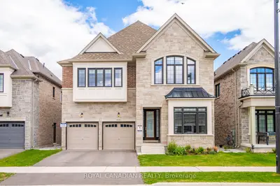 1531 Kitchen Court, Milton, On L9e 1y7