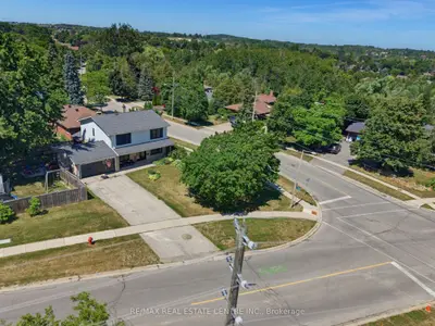 39 Amelia Street, Orangeville, On L9w 3k7