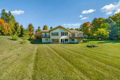 15910 Mississauga Road, Caledon, On L7c 1w8