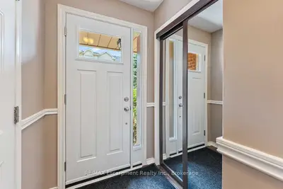 1500 Reeves Gate 1, Oakville, On L6m 3j4
