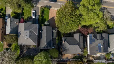 39 South Kingsway, Toronto, On M6s 3t2