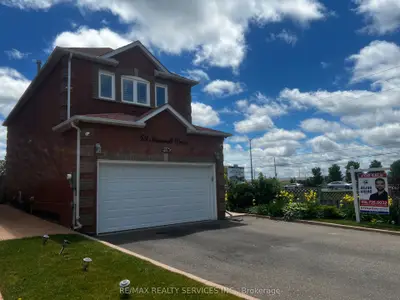 59 Stanwell Drive, Brampton, On L6z 3y8