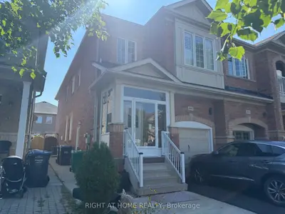 4802 Bluefeather Lane Basement, Mississauga, On L5r 0e2
