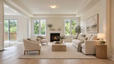 142 Antibes Drive, Brampton, On L6x 5s9