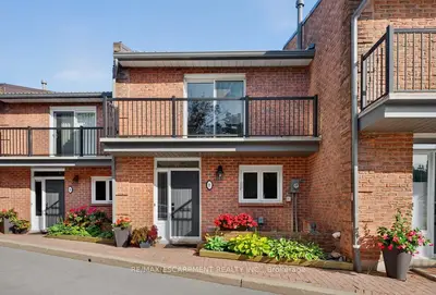 2136 Old Lakeshore Road 8, Burlington, On L7r 1a3