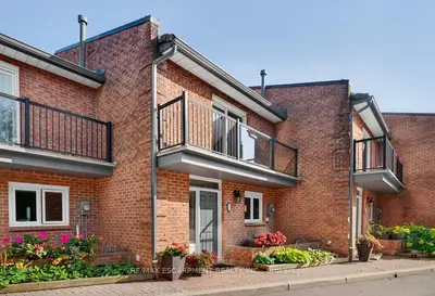 2136 Old Lakeshore Road 8, Burlington, On L7r 1a3