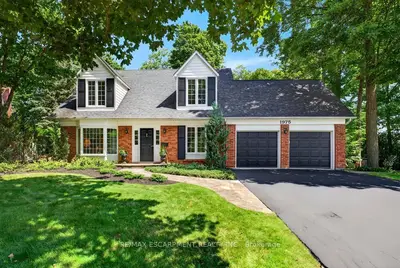 1975 Sterling Place, Burlington, On L7p 2y6