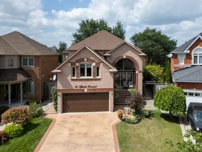 58 Chester Crescent, Halton Hills, On L7g 5w5