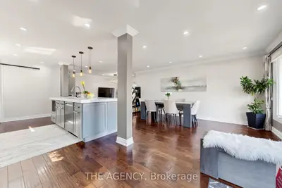 2774 Quill Crescent Upper, Mississauga, On L5n 2g9