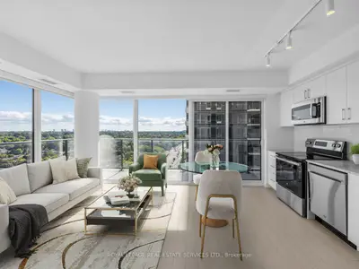 Common Element Condo in Toronto
