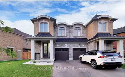 1265 Chee Chee Landing, Milton, On L9e 1l2