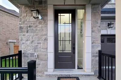 1265 Chee Chee Landing, Milton, On L9e 1l2