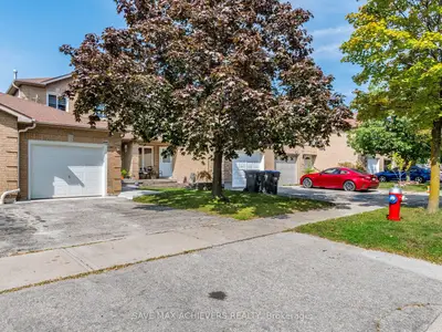 1041 Blizzard Road, Mississauga, On L5v 1t2