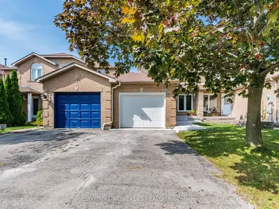 1041 Blizzard Road, Mississauga, On L5v 1t2