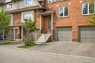 1575 South Parade Court 19, Mississauga, On L5m 6e9