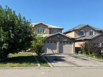 24 Arborview Crescent Upper, Toronto, On M9w 7b3