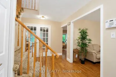 4084 Rolling Valley Drive, Mississauga, On L5l 2k8