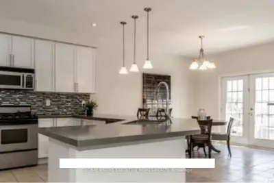 5847 Summerside Drive, Mississauga, On L5m 6j5