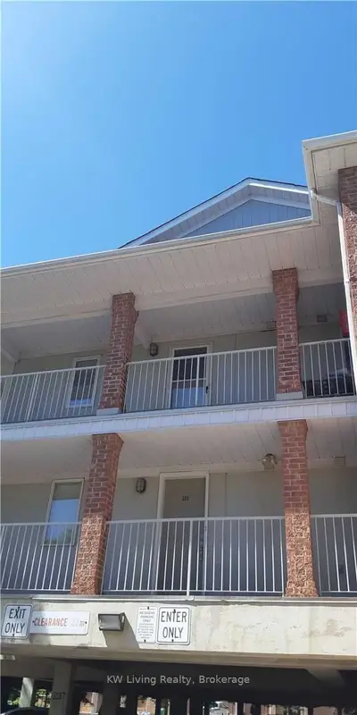 101 Bristol Road E 223, Mississauga, On L4z 3p4