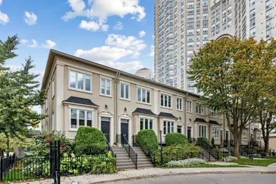 2283 W Lake Shore Boulevard W B, Toronto, On M8v 1a6