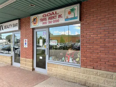 289 Dundas Street E 7, Mississauga, On L5a 1x1