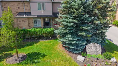 5658 Glen Erin Drive 1, Mississauga, On L5m 6c4