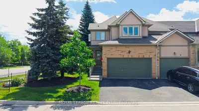 5658 Glen Erin Drive 1, Mississauga, On L5m 6c4