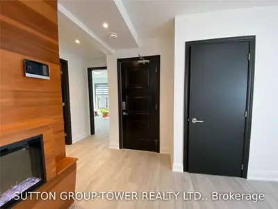 2036 Davenport Road Unit 2, Toronto, On M6n 1c6