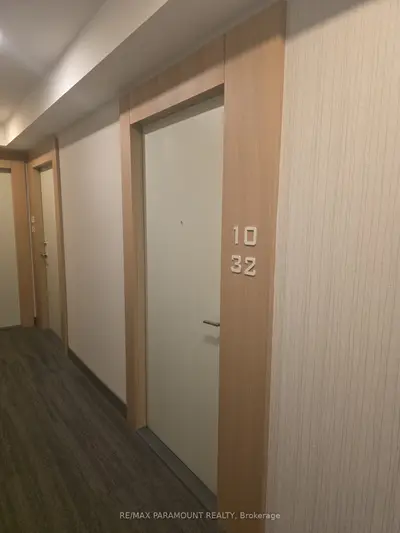 1100 Sheppard Avenue W 1032, Toronto, On M3j 0h1