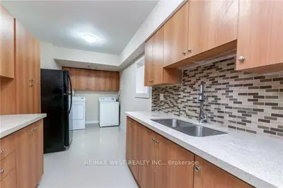 370 Dixon Road 102, Toronto, On M9r 1t2