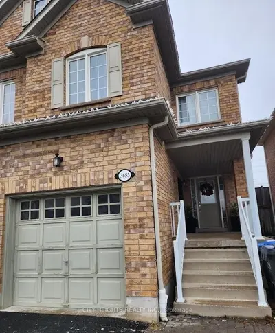 3653 Partition Road, Mississauga, On L5n 8p4