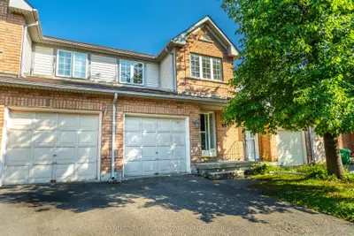 35 Malta Avenue 49, Brampton, On L6y 5b4