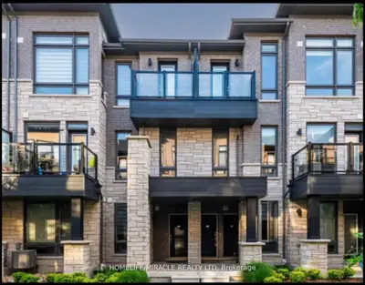 9450 The Gore Road 56, Brampton, On L6p 4p9