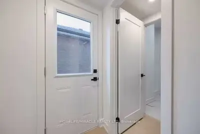 100 Macdonald Street Basement, Toronto, On M8v 1y4