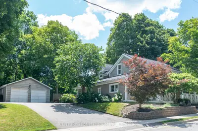 255 Macdonald Street, Caledon, On L7c 1l8
