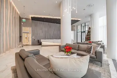 3883 Quartz Road 4307, Mississauga, On L5b 4m6