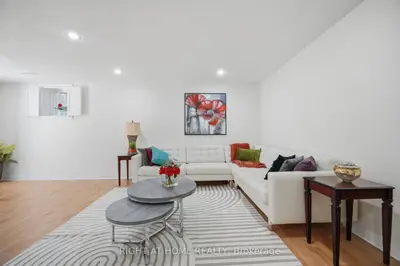 6379 Alderwood Trail Basement, Mississauga, On L5n 6w9